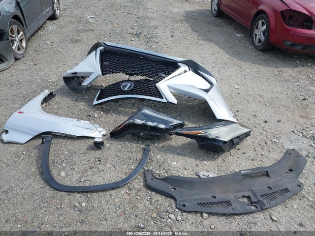Lexus RX 2016 2T2BZMCA7GC042901 Image 12
