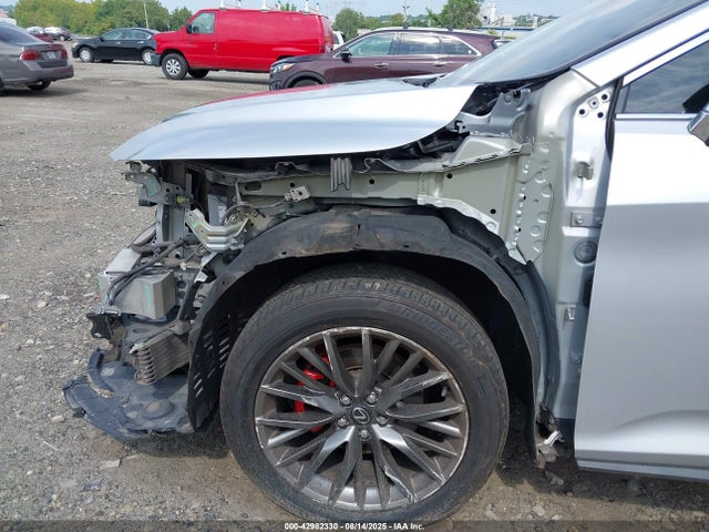 Lexus RX 2016 2T2BZMCA7GC042901 Image 6