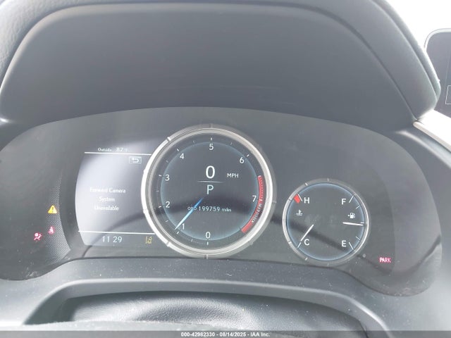 Lexus RX 2016 2T2BZMCA7GC042901 Image 7