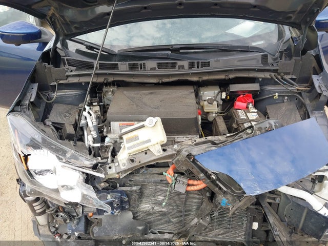 Nissan 2020 2020 1N4BZ1DP2LC309232 Image 10