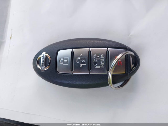 Nissan 2020 2020 1N4BZ1DP2LC309232 Image 11