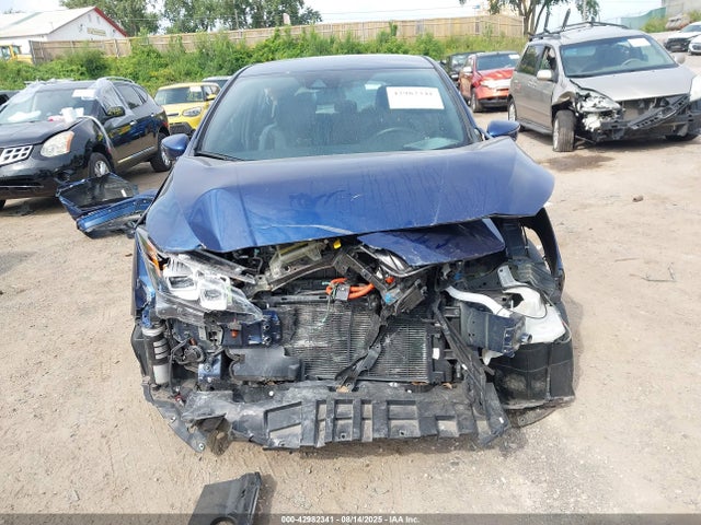 Nissan 2020 2020 1N4BZ1DP2LC309232 Image 12