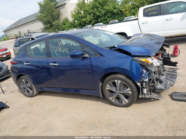 Nissan 2020 2020 1N4BZ1DP2LC309232 Image 13