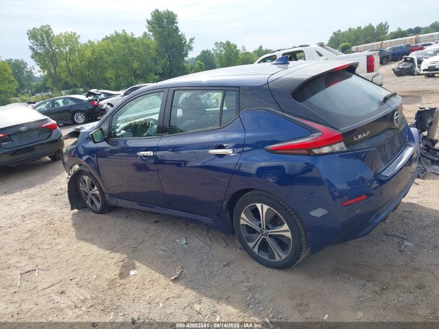 Nissan 2020 2020 1N4BZ1DP2LC309232 Image 14