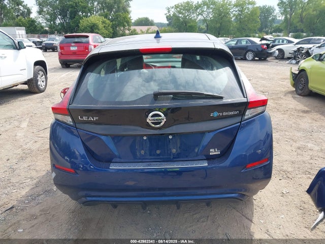 Nissan 2020 2020 1N4BZ1DP2LC309232 Image 16
