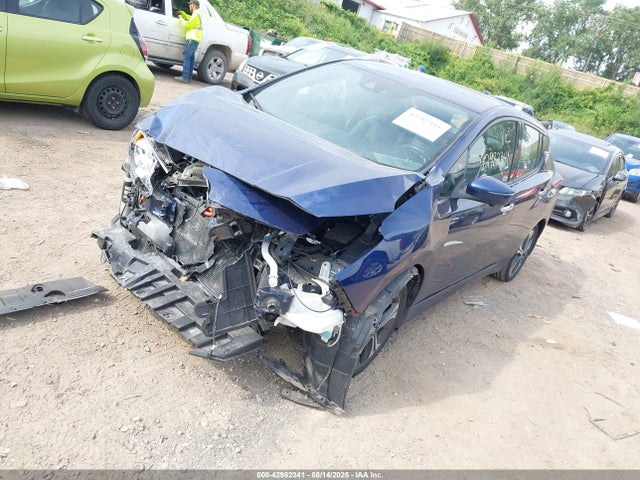Nissan 2020 2020 1N4BZ1DP2LC309232 Image 2