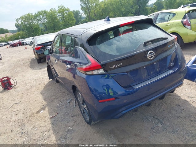 Nissan 2020 2020 1N4BZ1DP2LC309232 Image 3