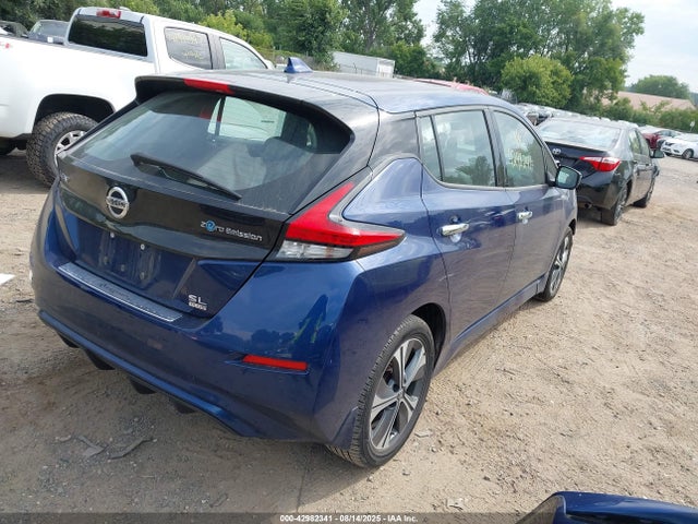 Nissan 2020 2020 1N4BZ1DP2LC309232 Image 4