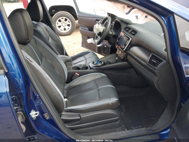 Nissan 2020 2020 1N4BZ1DP2LC309232 Image 5