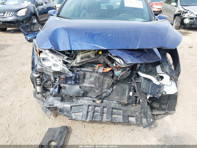 Nissan 2020 2020 1N4BZ1DP2LC309232 Image 6
