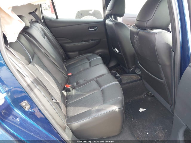 Nissan 2020 2020 1N4BZ1DP2LC309232 Image 8