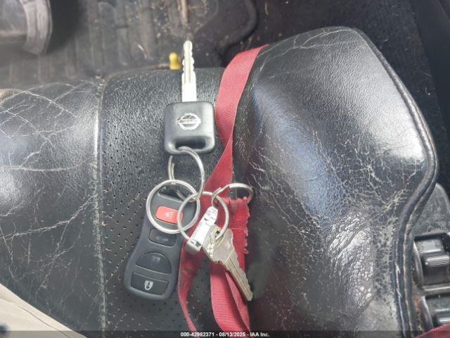 2007 NISSAN 350Z JN1BZ34D37M501404 Photo 10