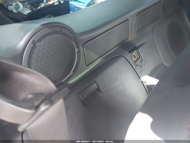 2007 NISSAN 350Z JN1BZ34D37M501404 Photo 7