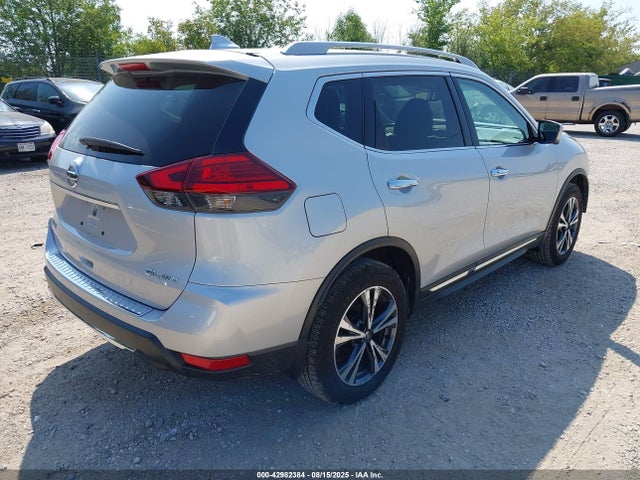 5N1AT2MV6HC786700 Nissan 2017