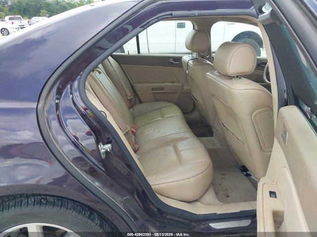 2006 CADILLAC STS 1G6DW677560175684 Photo 7