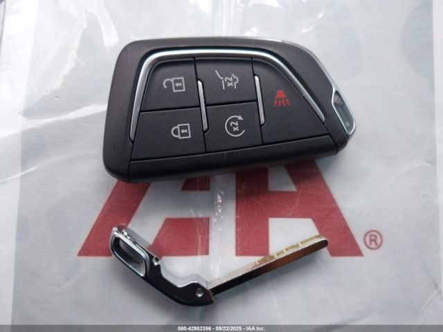 2025 CADILLAC LYRIQ 1GYKPNRK0SZ302547 Photo 10