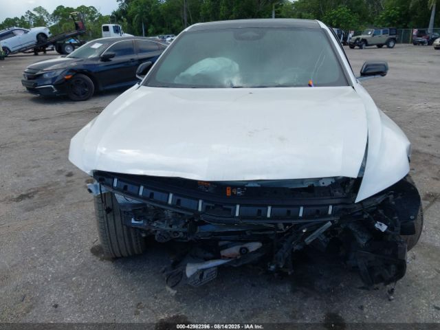 2025 CADILLAC LYRIQ 1GYKPNRK0SZ302547 Photo 5