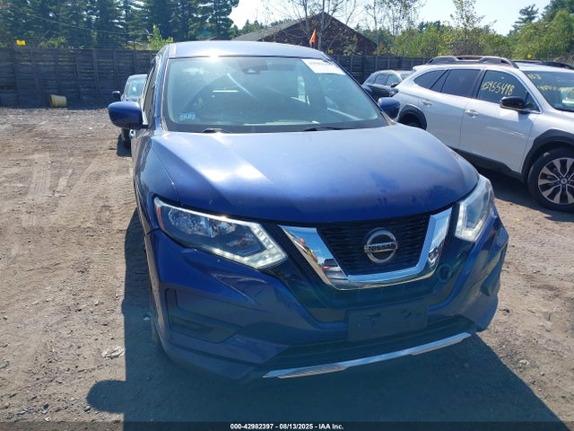 Nissan 2019 2019 KNMAT2MV9KP516932 Image 12