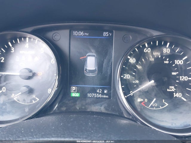 Nissan 2019 2019 KNMAT2MV9KP516932 Image 15