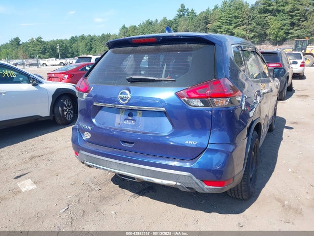 Nissan 2019 2019 KNMAT2MV9KP516932 Image 16