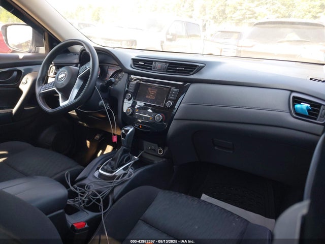 Nissan 2019 2019 KNMAT2MV9KP516932 Image 5