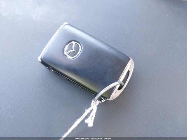 Mazda py 2021 3MZBPBCL2MM252371 Image 11