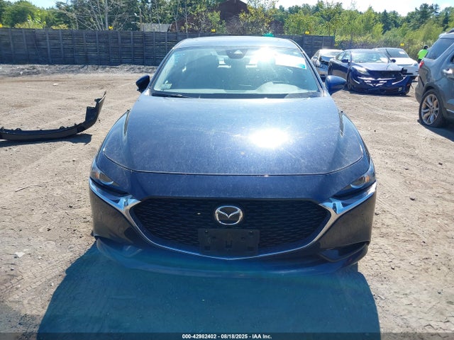 Mazda py 2021 3MZBPBCL2MM252371 Image 13