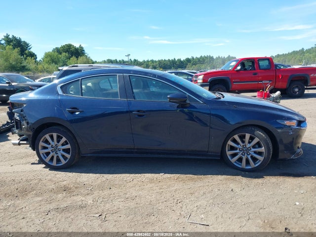 Mazda py 2021 3MZBPBCL2MM252371 Image 14