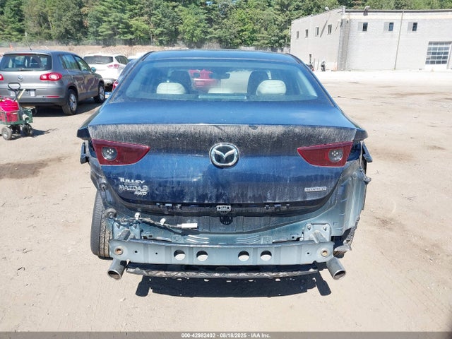 Mazda py 2021 3MZBPBCL2MM252371 Image 17