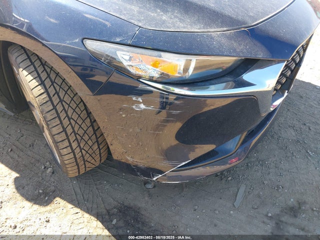 Mazda py 2021 3MZBPBCL2MM252371 Image 18