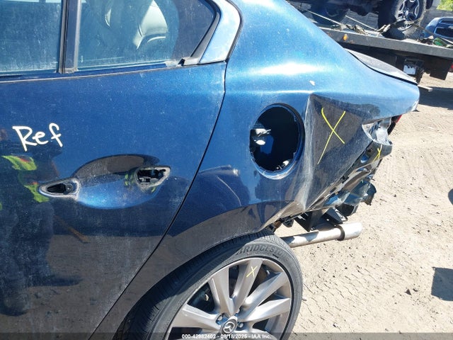 Mazda py 2021 3MZBPBCL2MM252371 Image 19