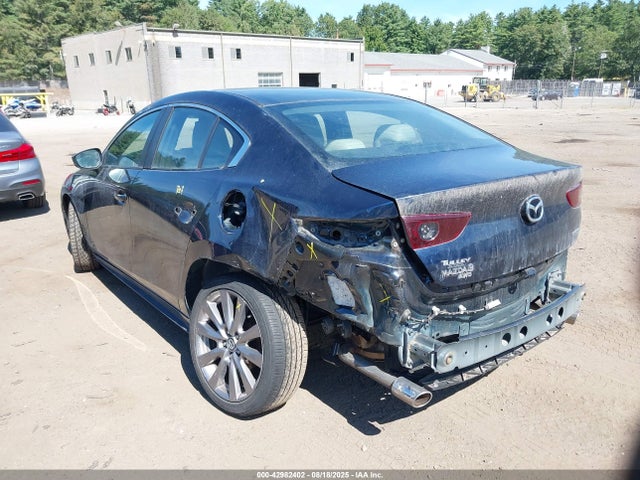 Mazda py 2021 3MZBPBCL2MM252371 Image 3