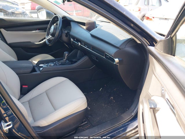 Mazda py 2021 3MZBPBCL2MM252371 Image 5