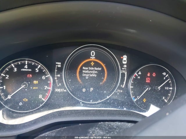 Mazda py 2021 3MZBPBCL2MM252371 Image 7