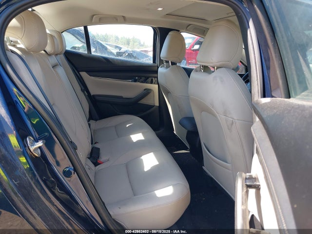 Mazda py 2021 3MZBPBCL2MM252371 Image 8