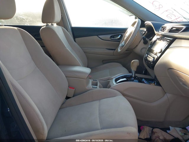 Nissan Rogue 2015 KNMAT2MTXFP589179 Image 5