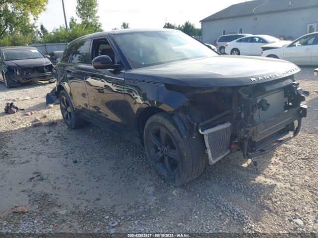 2020 LAND ROVER RANGE ROVER VELAR SALYB2EX4LA290829