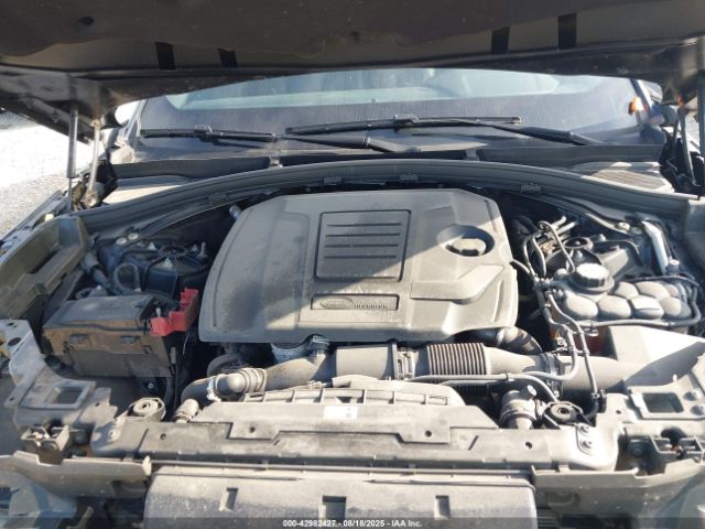 2020 LAND ROVER RANGE ROVER VELAR SALYB2EX4LA290829 Photo 9