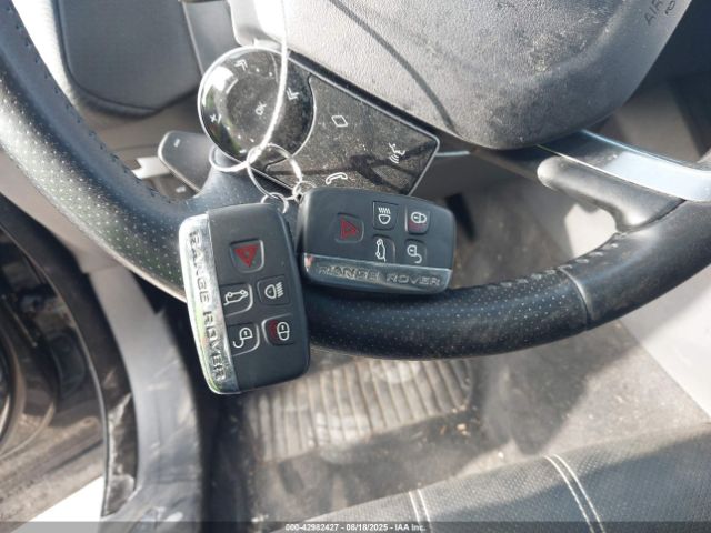 2020 LAND ROVER RANGE ROVER VELAR SALYB2EX4LA290829 Photo 10