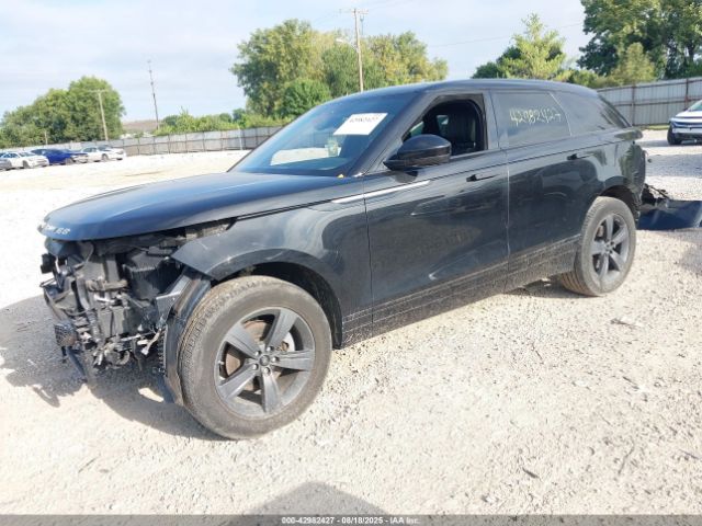 2020 LAND ROVER RANGE ROVER VELAR SALYB2EX4LA290829 Photo 1