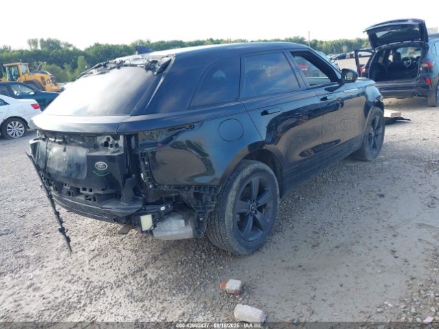 2020 LAND ROVER RANGE ROVER VELAR SALYB2EX4LA290829 Photo 3