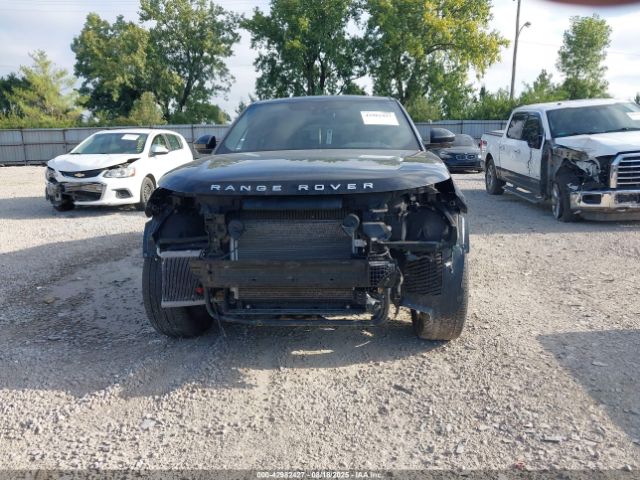 2020 LAND ROVER RANGE ROVER VELAR SALYB2EX4LA290829 Photo 5