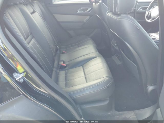2020 LAND ROVER RANGE ROVER VELAR SALYB2EX4LA290829 Photo 7