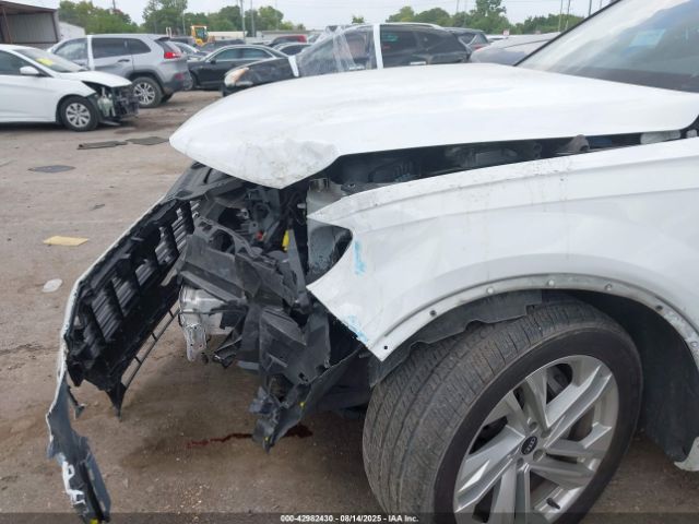 2021 AUDI Q7 WA1LJAF7XMD025601 Photo 5