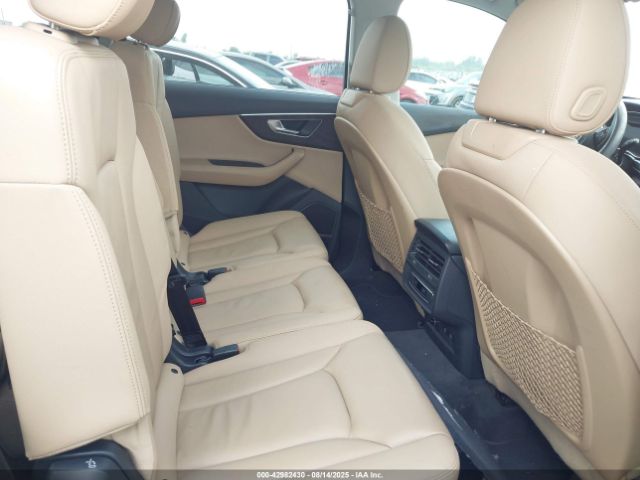 2021 AUDI Q7 WA1LJAF7XMD025601 Photo 7