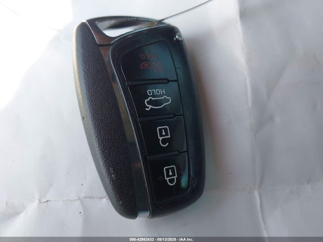 KMHGH4JHXEU078333 Hyundai Gdi Tau