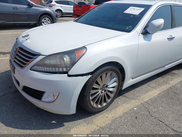 KMHGH4JHXEU078333 Hyundai Gdi Tau