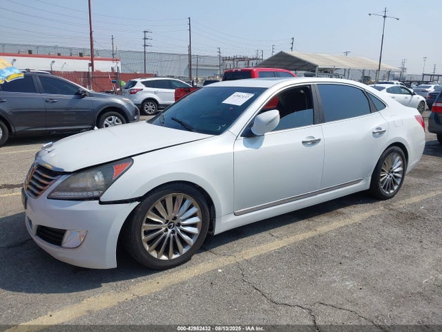 KMHGH4JHXEU078333 Hyundai Gdi Tau