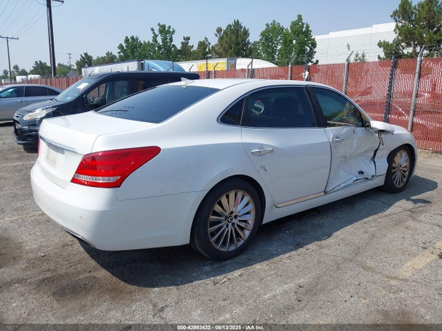 KMHGH4JHXEU078333 Hyundai Gdi Tau