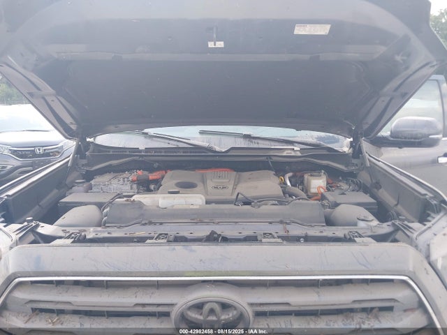 Toyota v35a-fts, 1tm 2023 7SVAAABA5PX002346 Image 10